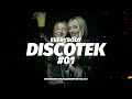 🥇EVERYBODY DISCOTEK#01 | DJ Aaron Pereyra🥇