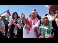 Palestinians mark 1948 Nakba in anger at Gaza war | REUTERS