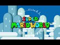 (Super Mario World) Overworld Theme Slowed+Reeverb