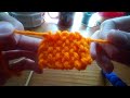 How to Cast Off a Knitting Project!