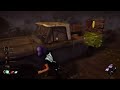 spooky dbd moments