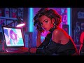 Study Lofi - Increase your Concentration Chilled R&BNeo Soul | Productivity Study & Work