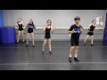 IMPAA Tap Dance Classes