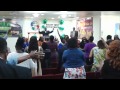 NEW LIFE WORSHIP CENTER @ RWM FT.L