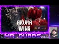 Street Fighter 6 | Modern Akuma Ranked Live Stream