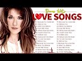 Mariah Carey, Celine Dion, Whitney Houston Greatest Hits Playlist - Female Divas Songs