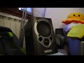 Mission M30 - Small 2way bookshelf speakers quick test