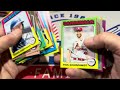 NEW!  2024 TOPPS HERITAGE RETAIL REVIEW FROM WALMART!