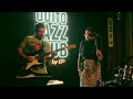 Quizás, Quizás, Quizás - Saskia & Manu (Live Quito jazz club)
