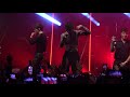 Why Don't We - #GiveLoveBack Concert  [Live at the El Rey Theatre]
