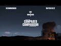 MiG-29 Jet explodes after hit by C-RAM System - MLRS Artillery - Military Simulation - ArmA 3
