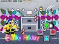 Funky Friday (part 2)