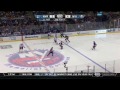 New York Rangers vs. New York Islanders 16.02.2015