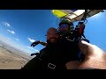 Skydive from 16,000ft out of a Cessna 182 at Skydive Colorado Springs