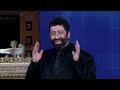 Yom Kippur, The Day of the End, and the Apocalypse | Jonathan Cahn Sermon