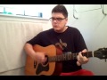 Lost In My Mind Cover