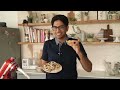 Eggless Chocolate Chip Cookies | The Only Cookie Recipe you Need | Bake With Shivesh