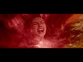 Wanda Maximoff - Scarlet Witch