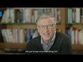 Bill Gates on Nuclear Energy and Reaching Net Zero