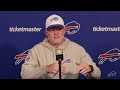 “Developing Leaders” Bills Head Coach Sean McDermott Speaks Ahead Of 2024 NFL Draft | Buffalo Bills
