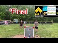 Narwhals vs Honeybees | Opening Day Game 2 | WR Wiffle