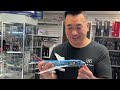 How Die Cast Airplane Models Are Made? World’s Biggest Model Collection