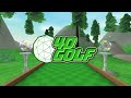 4D Golf | Release Date Trailer