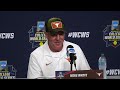 2024 Women's College World Series Texas Postgame Press Conference