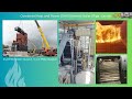 Webinar - Technologies for efficient conversion of biomass to heat and power