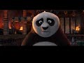 Kung fu panda master mantis being iconic for 7 minutes straight