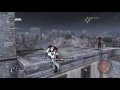 Valentino BORGIA TOWER - Assassin's Creed Brotherhood [Let's Play Walkthrough]