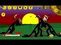 HACK ARMY ICE SPEARTON VS ARMY FIRE SPEARTON VS NEW BOSS GIANT | STICK WAR LEGACY | STICK MASTER