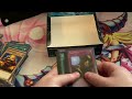 Yugioh TCG 25th Anniversary Legend of Blue-Eyes White Dragon Reprint Booster Box Opening