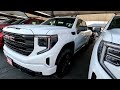 Dealer Struggling with $6,500 off 2024 GMC Sierra. STILL over $50k!  AT4, AT4x, Elevation X31 etc.