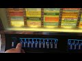 Rock-Ola  model 445 Jukebox Problem Help me ....aiuto!