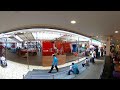 Singapore People’s Park Theta360