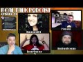 Real Talk Podcast Episode 23