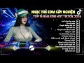 Lướt Sóng Đạp Mây - TOP 15 Bản EDM Nhạc Trẻ Hot TikTok 2024🎧BXH Nhạc Trẻ Remix Hay Nhất Hiện Nay