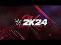 WWE 2K24 Showcase match 16 complete all objectives Becky Lynch VS Flair VS Rousey Wrestlemania 35