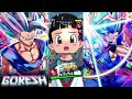 (Dragon Ball Legends) THE STRONGEST UNIT OF ALL TIME: 14 STAR BEAST GOHAN!
