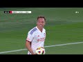 New York Red Bulls vs. FC Cincinnati | Lewis Morgan Brace! | Full Match Highlights | July 20, 2024