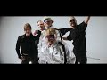 VÆB - BÍÓMYND (Official Music Video) - Söngvakeppnin 2024