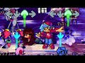 Friday Night Funkin' VS Illegal Instruction V2, CANCELLED BUILD (FNF Mod) (Knuckles/Sonic/Sonic.exe)