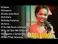 Maria Marçal || 10 melhores seleções de músicas gospel para você
