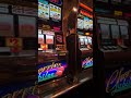 I hit it!$ #cherriesjubilee 2k Slot machine! I came to Vegas for this exact slot!$ I was ecstatic 🤩