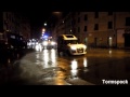 Corteo ambulanze in sirena 80x-80 x ambulance 