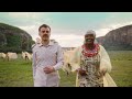 Zerb - Mwaki (Feat. @Sofiya_Nzau) [Official Music Video]
