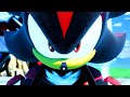Perfect Cell Vs Shadow The Hedgehog [Part 1]