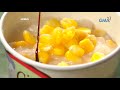 Kapuso Mo, Jessica Soho: Ginataan kayo riyan!