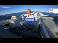 [ITA] ITAMA 62RS - Prova Esclusiva Yacht Open - The Boat Show